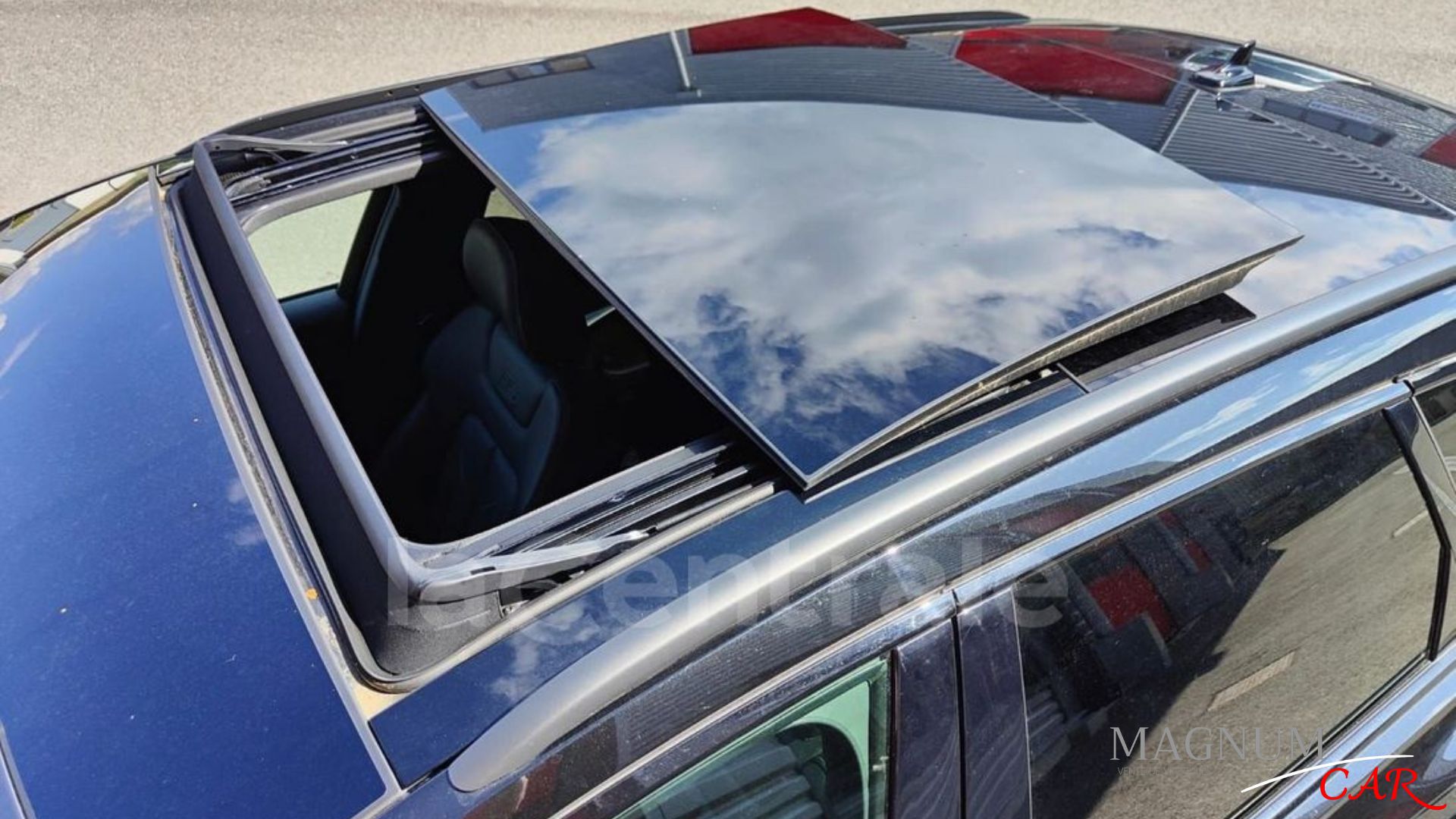 AUDI A6 COMPÉTITION TOIT OUVRANT