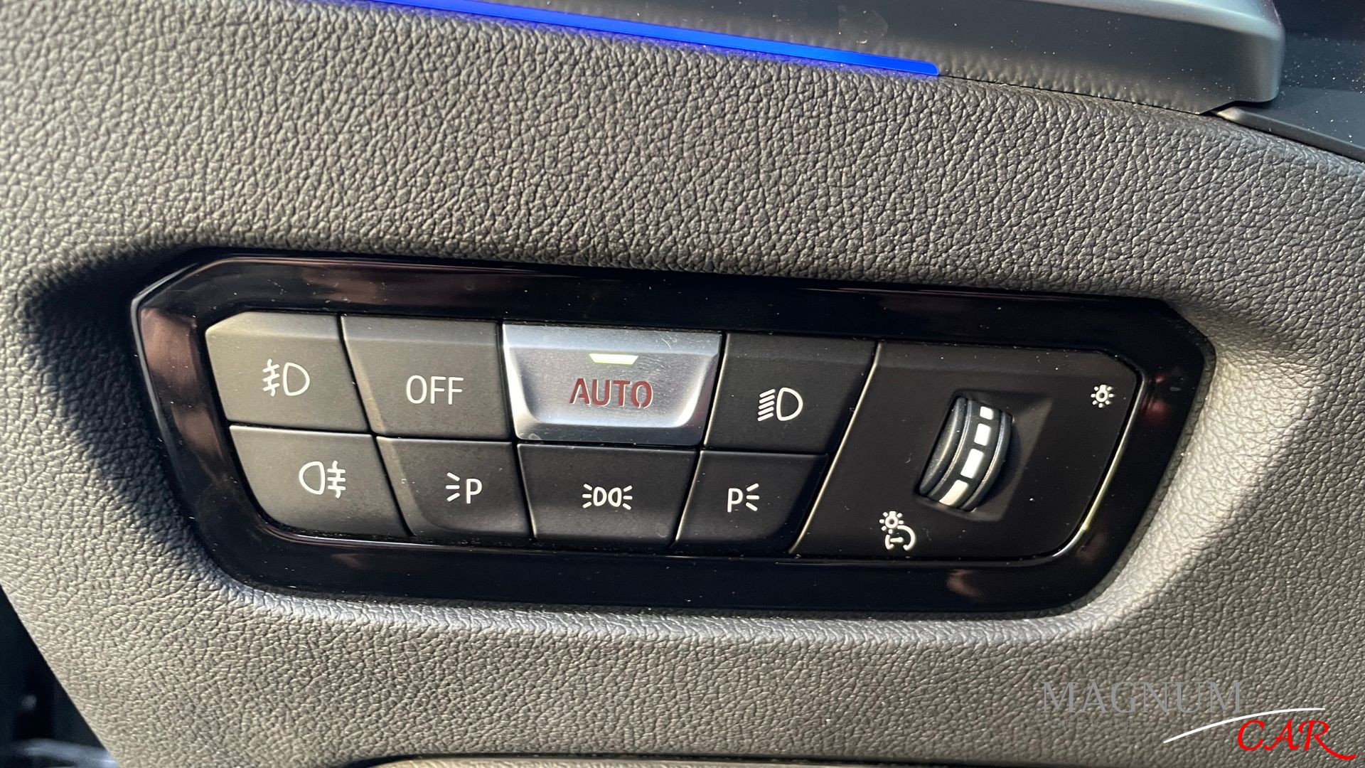 BMW SERIE 3 320D M SPORT 